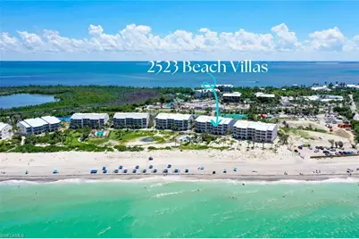 2523 Beach Villas, Captiva, FL 33924 - Photo 29