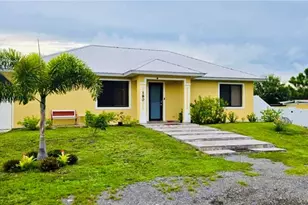 180 N Hacienda St, Clewiston, FL 33440 - Photo 1