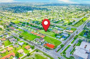 1222 SE 8th Pl, Cape Coral, FL 33990 - Photo 1