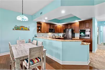 14300 Riva Del Lago Dr #1402, Fort Myers, FL 33907 - Photo 9