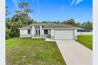1014 Lockwood St, Labelle, FL 33935 - Photo 1