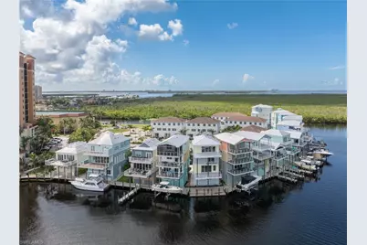 5851 Shell Cove Dr #102A, Cape Coral, FL 33914 - Photo 3