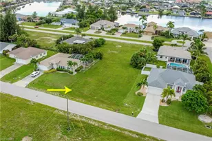 3223 SW 7th Ln, Cape Coral, FL 33991 - Photo 1