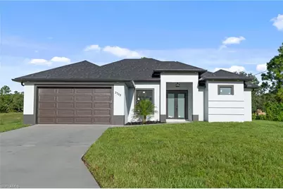 2503 41st St W, Lehigh Acres, FL 33971 - Photo 1
