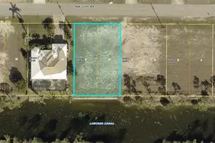 2614 NW 26th Terrace, Cape Coral, FL 33993 - Photo 1