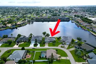 4627 SW 2nd Ave, Cape Coral, FL 33914 - Photo 1