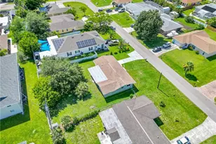 314 SE 47th Terrace, Cape Coral, FL 33904 - Photo 33