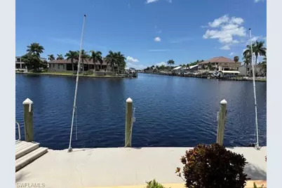 4210 SE 19th Ave #1E, Cape Coral, FL 33904 - Photo 1