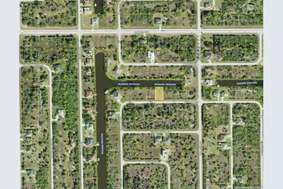 10884 McAlester Cir, Port Charlotte, FL 33981 - Photo 1