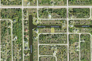 10884 McAlester Cir, Port Charlotte, FL 33981 - Photo 1