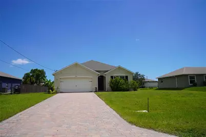 1416 NW 11th St, Cape Coral, FL 33993 - Photo 1