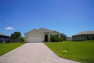 1416 NW 11th St, Cape Coral, FL 33993 - Photo 1