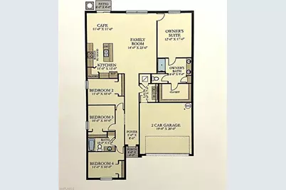 39889 NW Harmon Grove Ct, Zephyrhills, FL 33540 - Photo 5