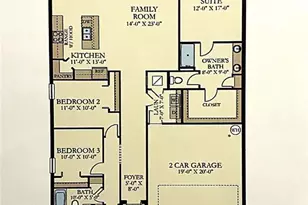 39889 NW Harmon Grove Ct, Zephyrhills, FL 33540 - Photo 5