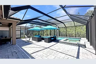 11120 Sparkleberry Dr, Fort Myers, FL 33913 - Photo 15