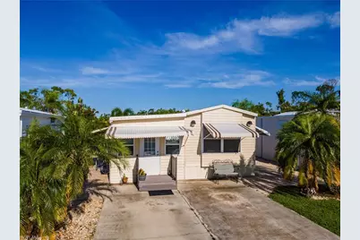 221 Caravan Cir, North Fort Myers, FL 33903 - Photo 1