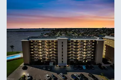 4280 SE 20th Pl #207, Cape Coral, FL 33904 - Photo 1