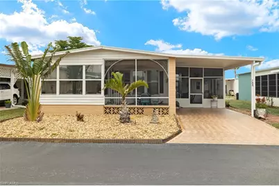 788 Roses Ln, North Fort Myers, FL 33917 - Photo 1