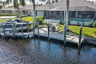 4921 Sorrento Ct, Cape Coral, FL 33904 - Photo 1