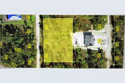 13350 Wedgewood Dr, Punta Gorda, FL 33955 - Photo 1