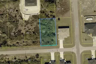 2802 21st St SW, Lehigh Acres, FL 33976 - Photo 1
