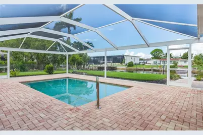 4930 Edith Esplanade, Cape Coral, FL 33904 - Photo 15