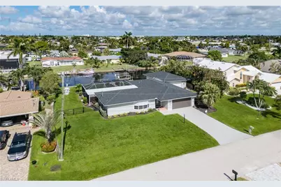 4930 Edith Esplanade, Cape Coral, FL 33904 - Photo 1