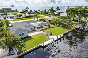 4930 Edith Esplanade, Cape Coral, FL 33904 - Photo 9