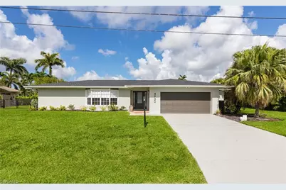 4930 Edith Esplanade, Cape Coral, FL 33904 - Photo 3