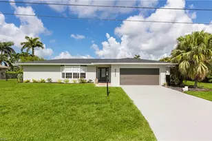 4930 Edith Esplanade, Cape Coral, FL 33904 - Photo 3