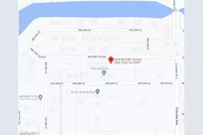 2504 NW 24th Ter, Cape Coral, FL 33993 - Photo 1