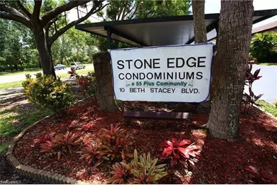 10 Beth Stacey Blvd #206, Lehigh Acres, FL 33936 - Photo 3