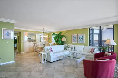 17080 Harbour Point Dr #617, Fort Myers, FL 33908 - Photo 5