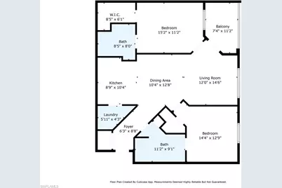 4127 Residence Dr #411, Fort Myers, FL 33901 - Photo 29