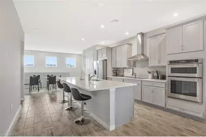 4713 Arboretum Cir #202, Naples, FL 34112 - Photo 5