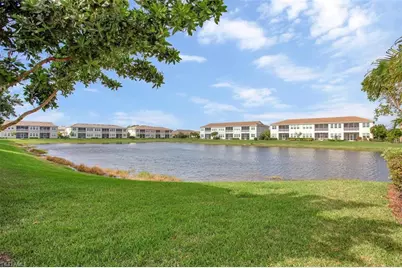 4713 Arboretum Cir #202, Naples, FL 34112 - Photo 3