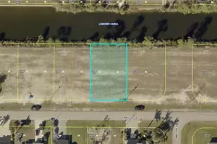 2805 NW 25th Ln, Cape Coral, FL 33993 - Photo 1