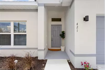 619 NW 2nd Ln, Cape Coral, FL 33993 - Photo 3