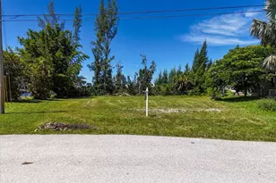 2300 NW 34th Ave, Cape Coral, FL 33993 - Photo 1