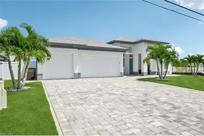 21 SW 21st St, Cape Coral, FL 33991 - Photo 1