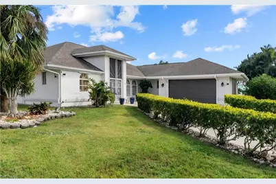 837 SW 2nd Ave, Cape Coral, FL 33991 - Photo 1