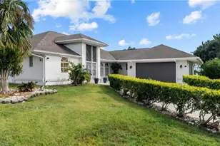 837 SW 2nd Ave, Cape Coral, FL 33991 - Photo 1