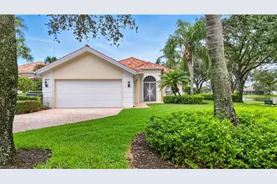 4017 Isla Ciudad Ct, Naples, FL 34109 - Photo 1