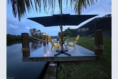 2182 Channel Way, North Fort Myers, FL 33917 - Photo 1