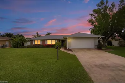 2182 Channel Way, North Fort Myers, FL 33917 - Photo 25