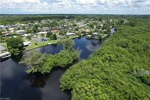 2182 Channel Way, North Fort Myers, FL 33917 - Photo 35