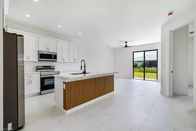 2406 Hightower Ave S, Lehigh Acres, FL 33973 - Photo 5