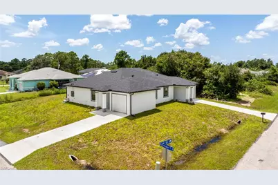 2406 Hightower Ave S, Lehigh Acres, FL 33973 - Photo 1