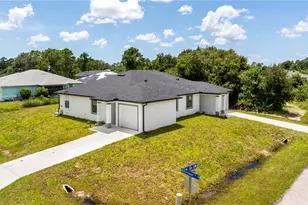 2406 Hightower Ave S, Lehigh Acres, FL 33973 - Photo 1