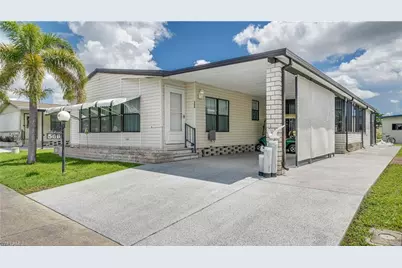 566 Horizon Dr, North Fort Myers, FL 33903 - Photo 33